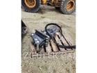 Caterpillar B6S, Hammer, S/N: HA602080, 2020 - Image 4