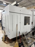 Haas #EC-500, CNC horizontal machining center, 70 automatic tool changer, 32" X, 20" Y, 28" Z, 12000 RPM - Image 3