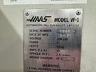 Haas #VF-1, CNC vertical machining center, 3-Axis, 20" X, 169" Y, 20" Z, 5000 RPM, 7.5 HP, 16 automatic tool - Image 5