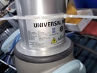 Universal Robots, UR-10 Cobot, dual chuck grippers, flexible loading system, 22 lb. payload, 2018 - Image 2