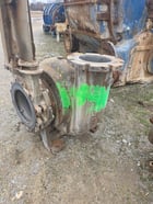 Allis-Chalmers, 10x8-17, 316SS Centrifugal Pump - Image 1