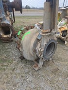 Allis-Chalmers, 10x8-17, 316SS Centrifugal Pump - Image 2