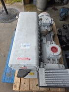 Leybold #SV300B, Sogevac rotary vane vacuum pump - Image 2