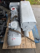 Leybold #SV300B, Sogevac rotary vane vacuum pump - Image 5
