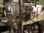 4" Giddings & Lewis #340T, table type horizontal boring mill, 60" x 120" T-slotted table, 20 HP, hardways - Image 4