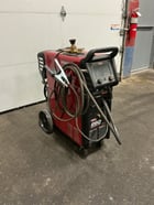 Lincoln Electric #260 Power Mig, 208-575 V., 60 Hz, 1 phase - Image 3
