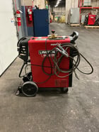 Lincoln Electric #260 Power Mig, 208-575 V., 60 Hz, 1 phase - Image 4