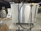 Vulcan Hart #VPX-3, Stainless Steel electric food grade steamer, 9 KW tubular heating elements, 3 pan capacity - Image 2