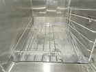 Vulcan Hart #VPX-3, Stainless Steel electric food grade steamer, 9 KW tubular heating elements, 3 pan capacity - Image 5