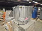 Vulcan Hart #VPX-3, Stainless Steel electric food grade steamer, 9 KW tubular heating elements, 3 pan capacity - Image 8