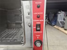 Vulcan Hart #VPX-3, Stainless Steel electric food grade steamer, 9 KW tubular heating elements, 3 pan capacity - Image 10