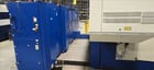Trumpf #TruMatic-L3030S, 4000 watt CNC C02 laser, Siemens CNC Control, automatic shuttle table, 2006 - Image 4