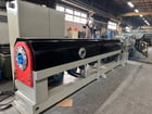 6" Davis Standard #60IN60TPIH, Single Screw Extruder, 30:1 L/D ratio, 500 HP, vented barrel, Eurotherm 3216 - Image 3