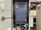 6" Davis Standard #60IN60TPIH, Single Screw Extruder, 30:1 L/D ratio, 500 HP, vented barrel, Eurotherm 3216 - Image 5
