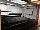 Mazak #Optiplex-Champion-3015, CNC Fiber Laser, 3000 watt, 122" X, 62" Y, 5' x 10' table, 4,700 IPM rapid - Image 5