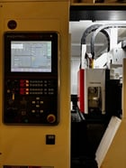 Mazak #Optiplex-Champion-3015, CNC Fiber Laser, 3000 watt, 122" X, 62" Y, 5' x 10' table, 4,700 IPM rapid - Image 9