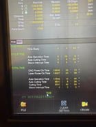 Mazak #Optiplex-Champion-3015, CNC Fiber Laser, 3000 watt, 122" X, 62" Y, 5' x 10' table, 4,700 IPM rapid - Image 10