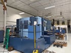 Matsuura #MAM72-100H, 4-Axis CNC Horizontal Machining Center, 37.7" X/Y/Z, 24.8" x 24.8" pallet, 12000 RPM - Image 2