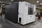 Okuma #MA-600HII, CNC Horizontal Machining Center, 41" X, 35" Y, 38" Z, 50 HP, 6000 RPM, Cat 50, 60 automatic - Image 3