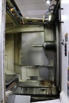 Okuma #MA-600HII, CNC Horizontal Machining Center, 41" X, 35" Y, 38" Z, 50 HP, 6000 RPM, Cat 50, 60 automatic - Image 8