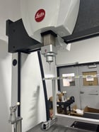Hexagon #Leitz-PMM-C-16.12.10, Coordinate Measuring Machine, 63" X, 47" Y, 39" Z, fixed-bridge, moving table - Image 2