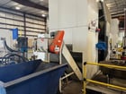 MAG #VTC-1600, CNC Vertical Boring Mill, 63" chuck, 78.7" swing, 68.89" ram stroke, C-axis live tooling, 450 - Image 2