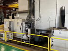 MAG #VTC-1600, CNC Vertical Boring Mill, 63" chuck, 78.7" swing, 68.89" ram stroke, C-axis live tooling, 450 - Image 5