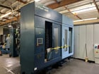 Matsuura #H.Plus-405, 4-Axis CNC Horizontal Machining Center, 25.9" X, 29" Y, 25.9" Z, 19.68" x 19.68" - Image 2