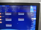 Prima #Power-Platino, CNC Fiber Laser, 4000 watt, 5' x 10' table, 2015 - Image 3