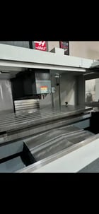 Haas #VF-9, CNC Vertical Machining Center, 84" X, 40" Y, 30" Z, 30 HP, 8100 RPM, Cat 40, 25 automatic tool - Image 1