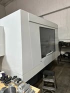 Haas #VF-9, CNC Vertical Machining Center, 84" X, 40" Y, 30" Z, 30 HP, 8100 RPM, Cat 40, 25 automatic tool - Image 2