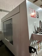 Haas #VF-9, CNC Vertical Machining Center, 84" X, 40" Y, 30" Z, 30 HP, 8100 RPM, Cat 40, 25 automatic tool - Image 3