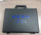 Kern #FiberCell-FC100, CNC Fiber Laser, 2000 watt, 4' x 8' table, Ytterbium fiber source, chiller, dust - Image 5