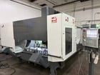 Haas GM-2 Heavy Duty 3-Axis CNC Gantry Mill with Vacuum Table, Vac-U-Lock, 2020 - Image 1