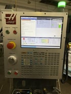 Haas GM-2 Heavy Duty 3-Axis CNC Gantry Mill with Vacuum Table, Vac-U-Lock, 2020 - Image 4