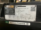 6000 lb. Hyster #H60FT, pneumatic tire forklift, LPG, 3-stage mast, side shift, 2020 (2 available) - Image 2