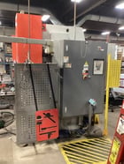 176 Ton, Bystronic #Xact-160, CNC press brake, 10' overall, 18.9" open, 8.66" stroke, 16.5" throat, 4-axis - Image 3