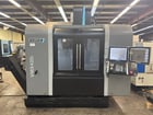 Hurco #VMX-42Di, CNC vertical machining center, 42" X, 24" Y, 24" Z, 15000 RPM, 40 automatic tool changer, 20 - Image 1