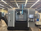 Hurco #VMX-42Di, CNC vertical machining center, 42" X, 24" Y, 24" Z, 15000 RPM, 40 automatic tool changer, 20 - Image 2
