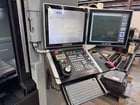 Hurco #VMX-42Di, CNC vertical machining center, 42" X, 24" Y, 24" Z, 15000 RPM, 40 automatic tool changer, 20 - Image 4