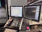 Hurco #VMX-42Di, CNC vertical machining center, 42" X, 24" Y, 24" Z, 15000 RPM, 40 automatic tool changer, 20 - Image 6