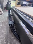 Laguna #SmartShop-II-SS2-2, CNC router, 5' x 10' vacuum table, 12 HP HSD ATC spindle, 24000 RPM, 8-position - Image 2