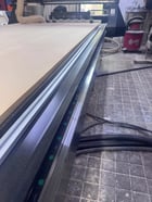 Laguna #SmartShop-II-SS2-2, CNC router, 5' x 10' vacuum table, 12 HP HSD ATC spindle, 24000 RPM, 8-position - Image 3