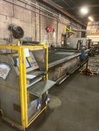 AKS Cutting Systems #AccuKut, CNC plasma cutting system, 6' x 24', Hypertherm HPR260XD, 2.5" cut capacity - Image 2