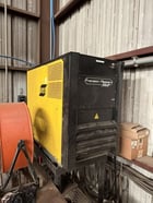 ESAB #Combirex-DX-350, CNC plasma cutting system, 8' x 20', 360 amp ESAB Precision Plasmarc, ESAB Vision T5 - Image 2