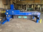 Machitech CNC plasma cutting system, 8' x 20', Hypertherm XPR300, 300 amp, 3" cut capacity, Hypertherm EDGE - Image 2