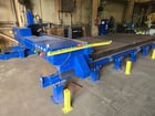 Machitech CNC plasma cutting system, 8' x 20', Hypertherm XPR300, 300 amp, 3" cut capacity, Hypertherm EDGE - Image 3