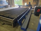Machitech CNC plasma cutting system, 8' x 20', Hypertherm XPR300, 300 amp, 3" cut capacity, Hypertherm EDGE - Image 6