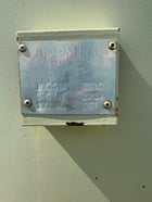 100 bbl Boomers, Pop Tank, 9' 6" diameter x 8' tall tank, 2010 - Image 3