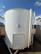 100 bbl Platinum, Pop Tank, 1999 - Image 1
